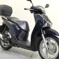 HONDA SH 150i HONDA SH 150i