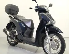 HONDA SH 150i HONDA SH 150i