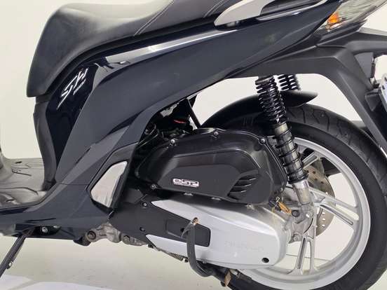 HONDA-SH 150i-2017