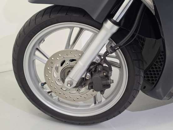 HONDA-SH 150i-2017