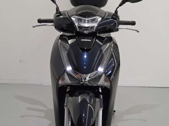 HONDA-SH 150i-2017