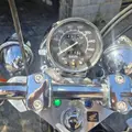 HONDA SHADOW 600C VT HONDA SHADOW 600C VT