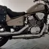 HONDA SHADOW 600C VT HONDA SHADOW 600C VT