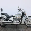 HONDA SHADOW 750 HONDA SHADOW 750