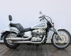 HONDA SHADOW 750 HONDA SHADOW 750