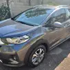 HONDA WR-V 1.5 16V FLEXONE EX CVT HONDA WR-V 1.5 16V FLEXONE EX CVT