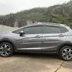 HONDA WR-V 1.5 16V FLEXONE EX CVT HONDA WR-V 1.5 16V FLEXONE EX CVT
