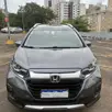HONDA WR-V 1.5 16V FLEXONE EX CVT HONDA WR-V 1.5 16V FLEXONE EX CVT