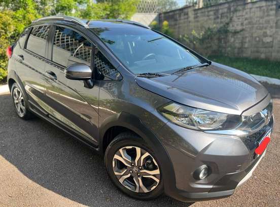 HONDA-WR-V-2020