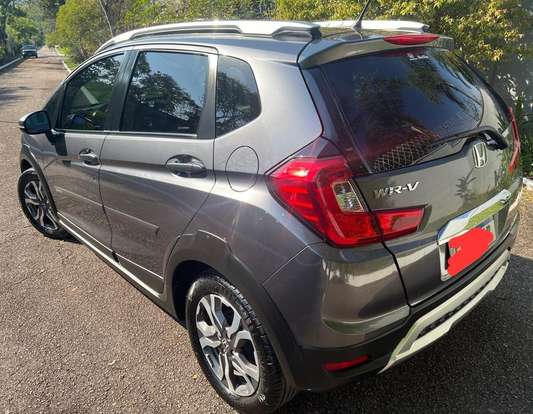 HONDA-WR-V-2020