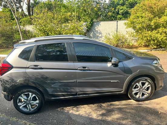HONDA-WR-V-2020