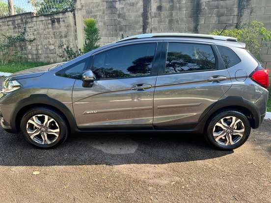 HONDA-WR-V-2020