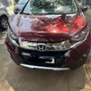 HONDA WR-V 1.5 16V FLEXONE EXL CVT HONDA WR-V 1.5 16V FLEXONE EXL CVT