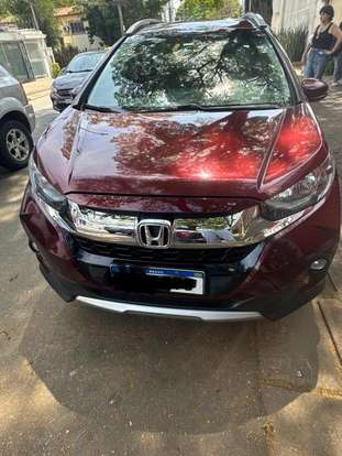 HONDA-WR-V-2019
