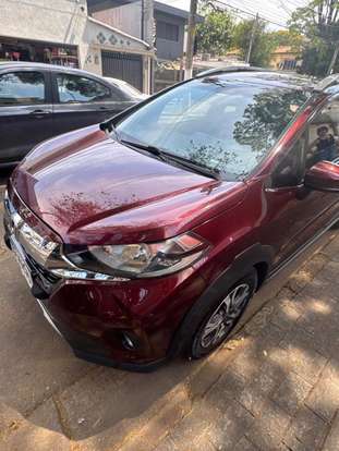 HONDA-WR-V-2019