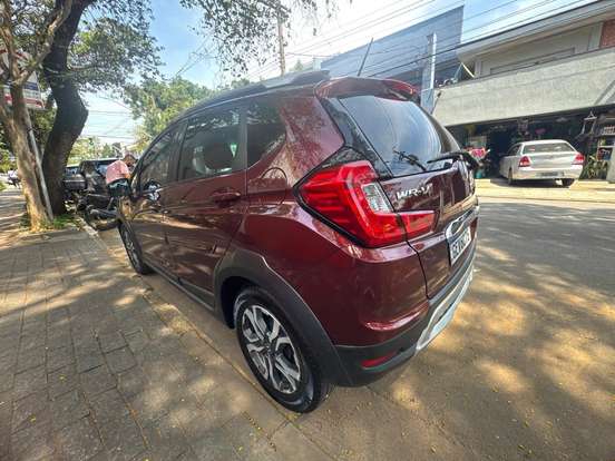 HONDA-WR-V-2019
