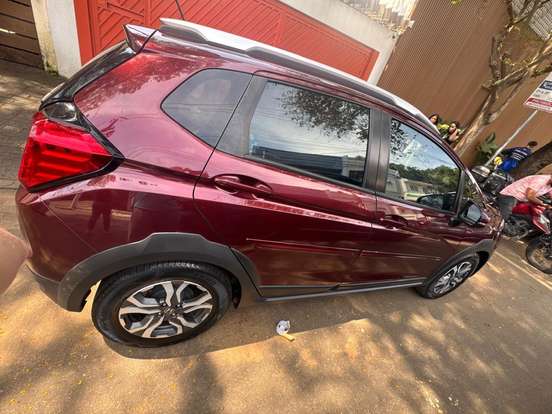 HONDA-WR-V-2019