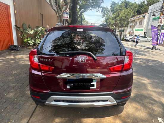 HONDA-WR-V-2019
