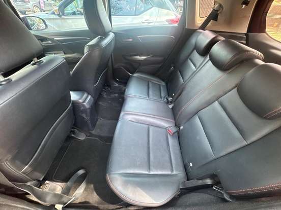 HONDA-WR-V-1.5 16V FLEXONE EXL CVT HONDA-WR-V-2019