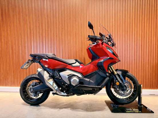 HONDA-X-ADV HONDA-X-ADV-2022