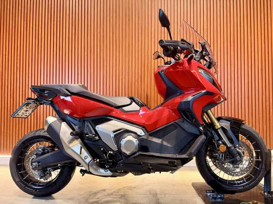 HONDA-X-ADV HONDA-X-ADV-2022