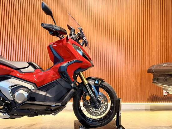 HONDA-X-ADV HONDA-X-ADV-2022