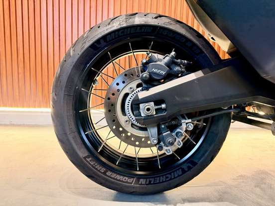 HONDA-X-ADV HONDA-X-ADV-2022
