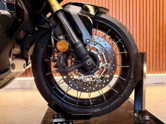 HONDA-X-ADV HONDA-X-ADV-2022