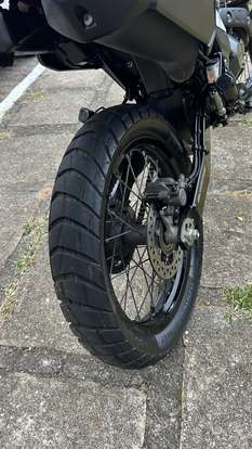 HONDA-XR 300L TORNADO-2024