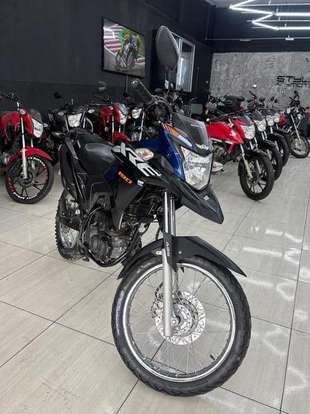 HONDA-XRE 190 ABS-2022