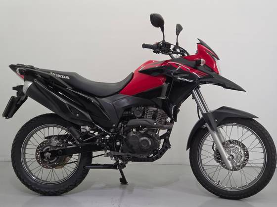 HONDA XRE 190 ABS 