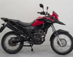 HONDA XRE 190 ABS HONDA XRE 190 ABS