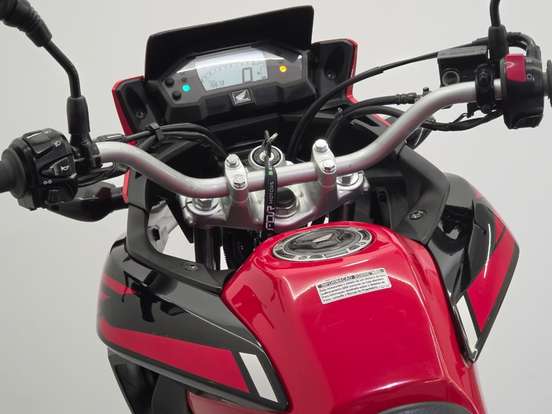 HONDA-XRE 190 ABS HONDA-XRE 190 ABS-2022