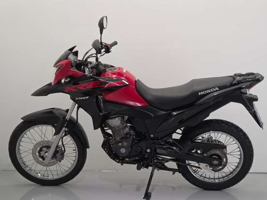 HONDA-XRE 190 ABS HONDA-XRE 190 ABS-2022
