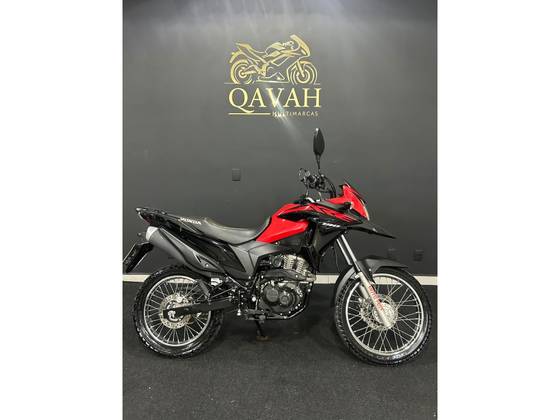 HONDA XRE 190 ADVENTURE 