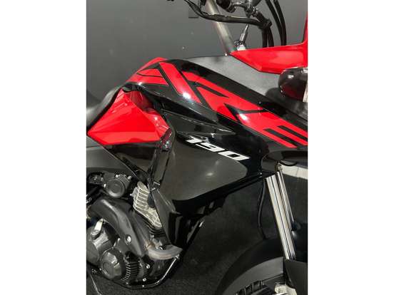 HONDA-XRE 190 ADVENTURE HONDA-XRE 190 ADVENTURE-2023