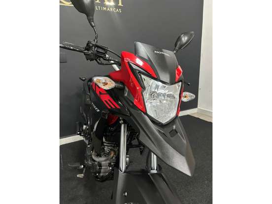 HONDA-XRE 190 ADVENTURE HONDA-XRE 190 ADVENTURE-2023