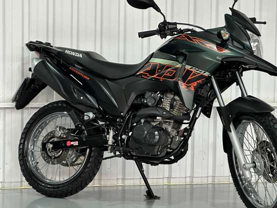 HONDA-XRE 190 ADVENTURE-2024