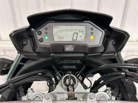 HONDA-XRE 190 ADVENTURE-2024
