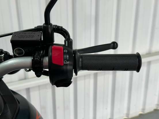 HONDA-XRE 190 ADVENTURE HONDA-XRE 190 ADVENTURE-2024