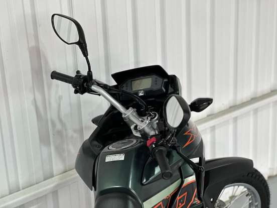 HONDA-XRE 190 ADVENTURE-2024
