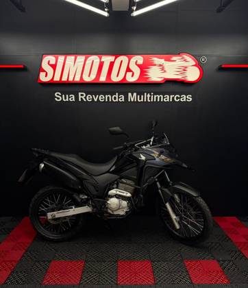 HONDA XRE 300 ABS 