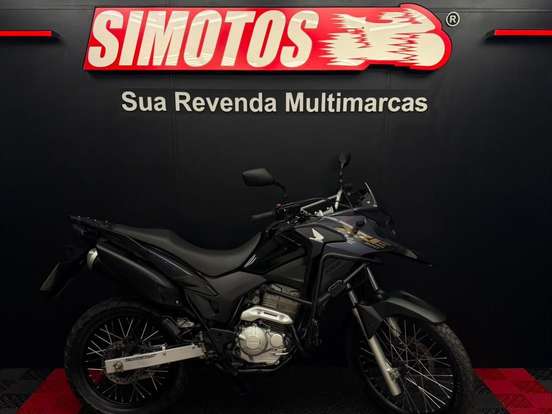 HONDA-XRE 300 ABS HONDA-XRE 300 ABS-2022