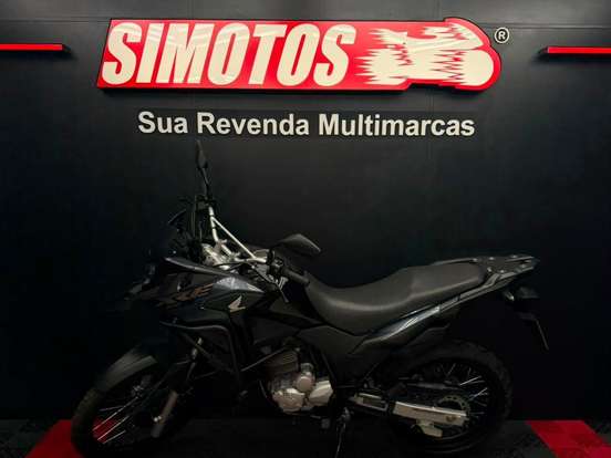 HONDA-XRE 300 ABS HONDA-XRE 300 ABS-2022