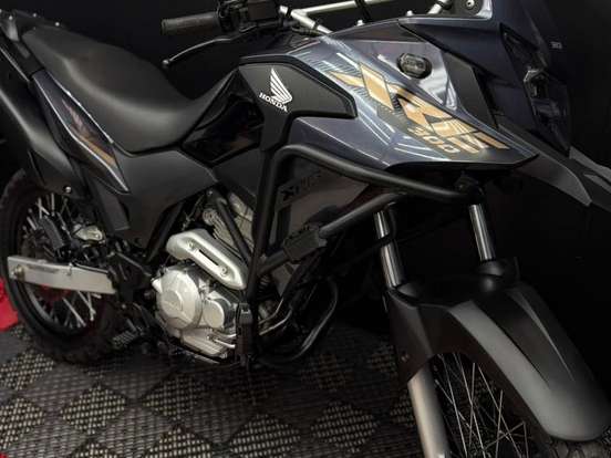 HONDA-XRE 300 ABS HONDA-XRE 300 ABS-2022