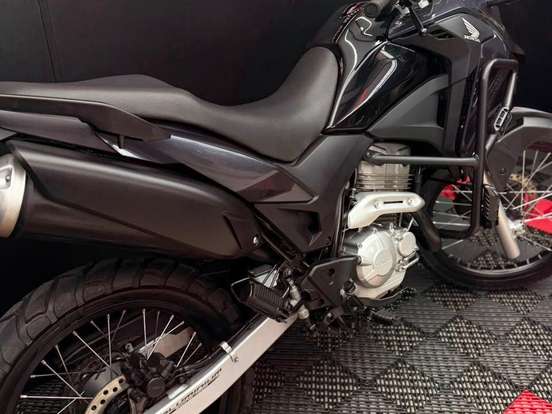 HONDA-XRE 300 ABS HONDA-XRE 300 ABS-2022