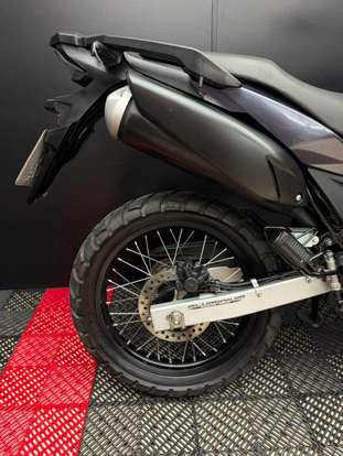 HONDA-XRE 300 ABS-2022