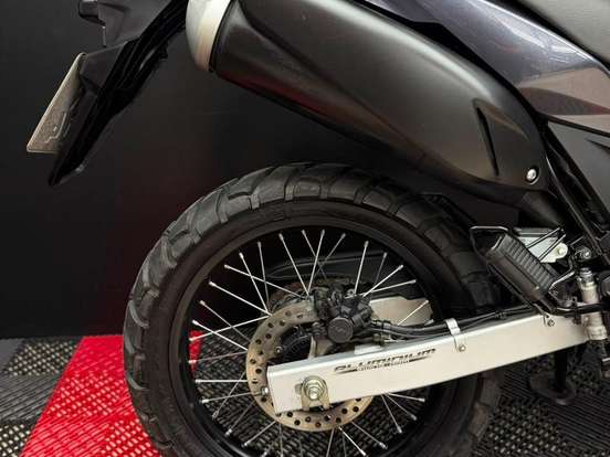 HONDA-XRE 300 ABS HONDA-XRE 300 ABS-2022