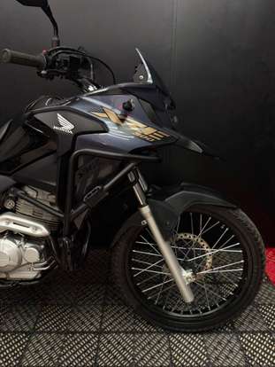 HONDA-XRE 300 ABS-2022