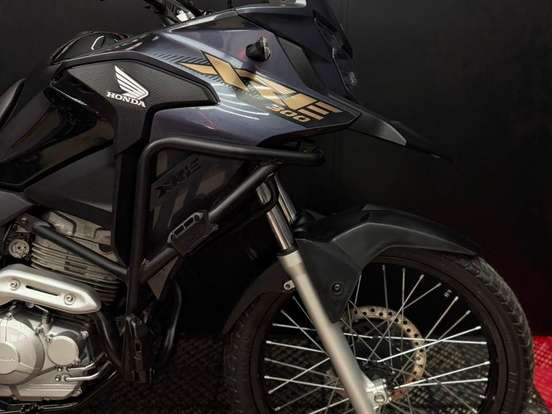 HONDA-XRE 300 ABS HONDA-XRE 300 ABS-2022